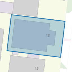 Perceel GMT00-D-1416