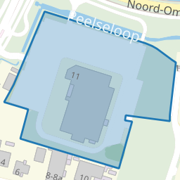 Perceel GMT00-D-1430