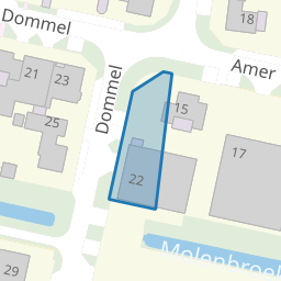 Perceel GMT00-D-1438