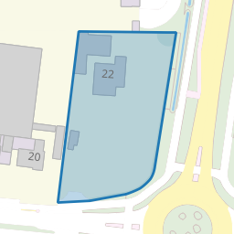 Perceel GMT00-D-1445