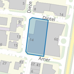 Perceel GMT00-D-1450