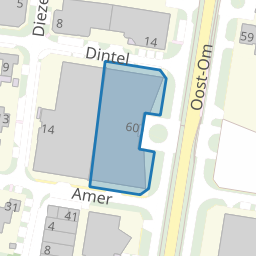 Perceel GMT00-D-1451