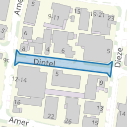 Perceel GMT00-D-1454