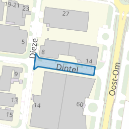 Perceel GMT00-D-1459