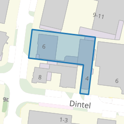 Perceel GMT00-D-1460