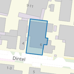 Perceel GMT00-D-1475