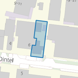 Perceel GMT00-D-1476