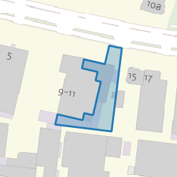 Perceel GMT00-D-1495