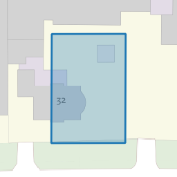 Perceel GMT00-D-1497