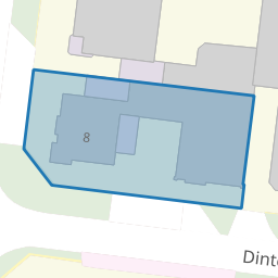 Perceel GMT00-D-1500