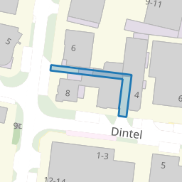 Perceel GMT00-D-1501