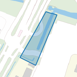 Perceel GMT00-D-1507