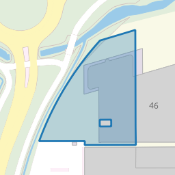 Perceel GMT00-D-1518