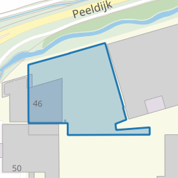 Perceel GMT00-D-1522