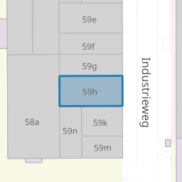 Perceel GMT00-D-1539