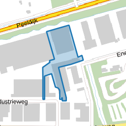 Perceel GMT00-D-1557