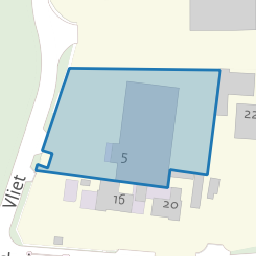 Perceel GMT00-D-1570