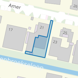 Perceel GMT00-D-1575