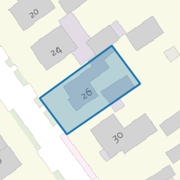 Perceel GMT00-F-1032