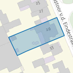 Perceel GMT00-F-1040