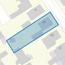 Perceel GMT00-F-1043