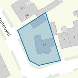 Perceel GMT00-F-1062