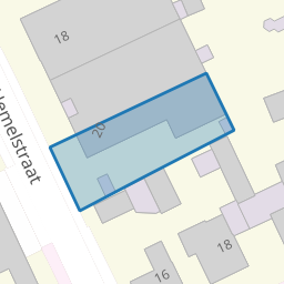 Perceel GMT00-F-1080