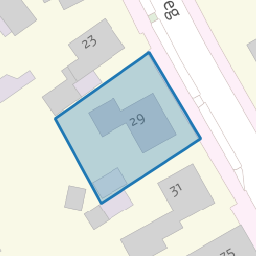 Perceel GMT00-F-1097