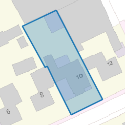 Perceel GMT00-F-1108