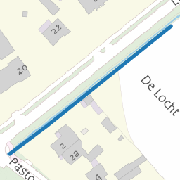 Perceel GMT00-F-1145