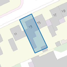 Perceel GMT00-F-1152