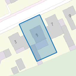 Perceel GMT00-F-1201