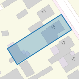 Perceel GMT00-F-1204