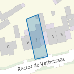 Perceel GMT00-F-1213