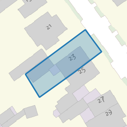 Perceel GMT00-F-1243