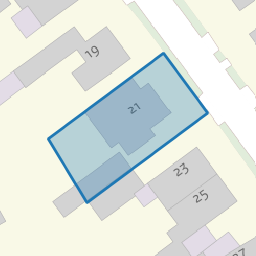 Perceel GMT00-F-1261