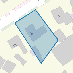 Perceel GMT00-F-1282