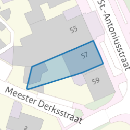 Perceel GMT00-F-1298