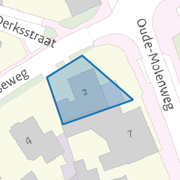 Perceel GMT00-F-1302