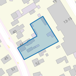 Perceel GMT00-F-1313