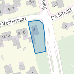 Perceel GMT00-F-1320