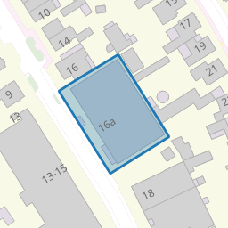 Perceel GMT00-F-1338