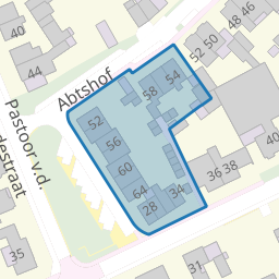 Perceel GMT00-F-1384