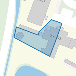 Perceel GMT00-F-1400