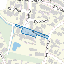 Perceel GMT00-F-1402