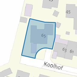 Perceel GMT00-F-1432