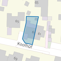 Perceel GMT00-F-1433