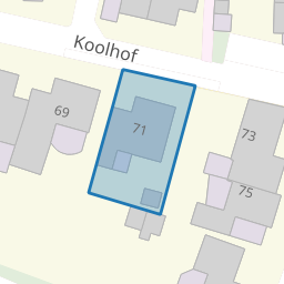 Perceel GMT00-F-1438