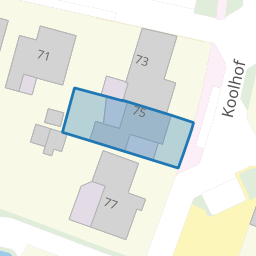 Perceel GMT00-F-1440