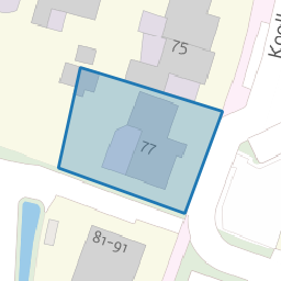 Perceel GMT00-F-1441